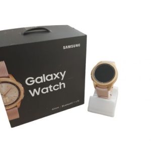 Samsung Watch 42mm + LTE (R815F)