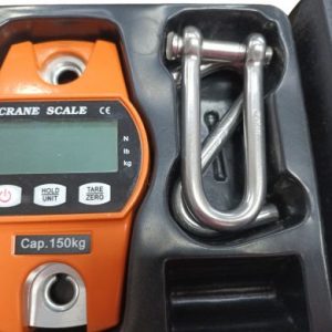 Mini crane scale OSC-L