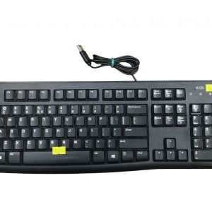 LOGITECH K120