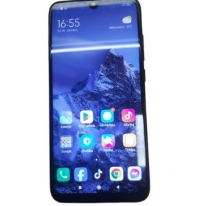 Xiaomi Redmi Note 7