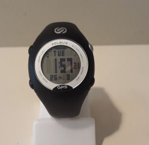 Soleus SG006 GPS mini