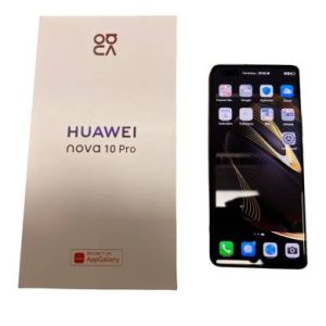 Huawei Nova 10 Pro