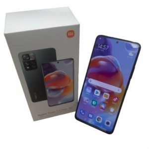 Xiaomi Redmi Note 11 Pro