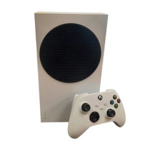 Microsoft Xbox Series S