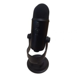 Logitech Blue Yeti