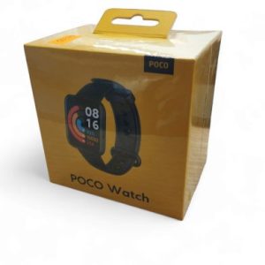 Xiaomi Poco watch M2131W1