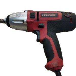 Impact wrench Harmon