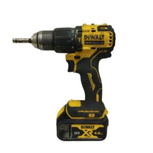 DeWalt DCD709