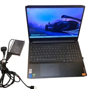 Lenovo IdeaPad Gaming 3 15IHU6