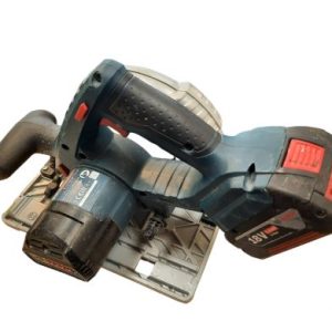 Bosch GKS 18V-57 G