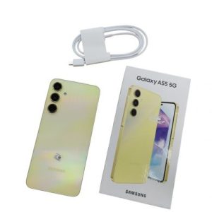 Samsung Galaxy A55 (A556B)