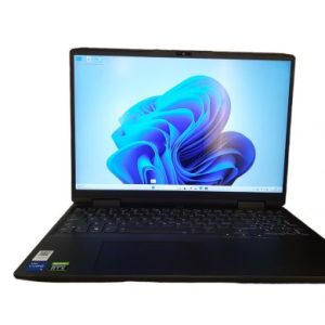 Lenovo IdeaPad Gaming 3 (16IAH7)