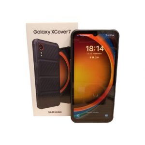 Samsung Galaxy XCover7