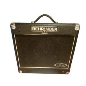 Behringer V-tone GM110 2019