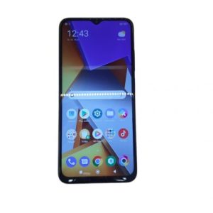 Poco M40 Pro 5G 22041219PG