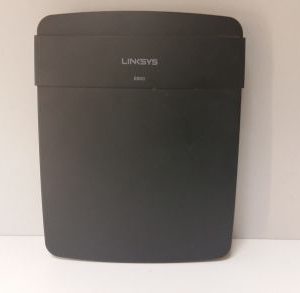 Linksys E900