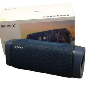 SONY SRS-XB33