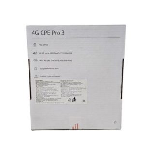 Huawei 4G CPE Pro 3