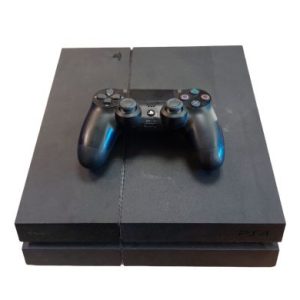 Sony Playstation 4