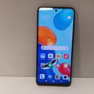 Xiaomi Redmi note 11