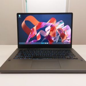 Asus ROG Zephyrus  G14