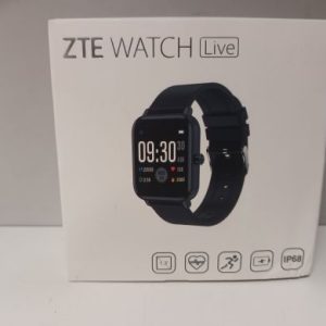 ZTE watch live