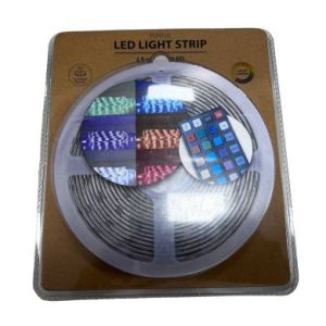 LED Light Strip L5 m W/150LED