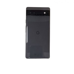 Google Pixel 6a