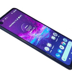 Motorola One Action XT2013-2