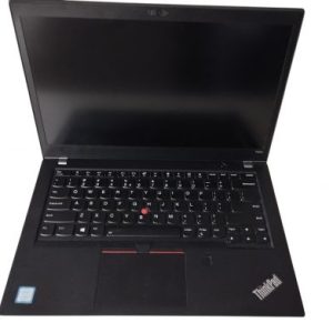 Lenovo ThinkPad S480