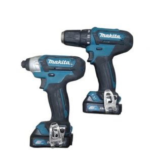 Makita DF333D/TD110D