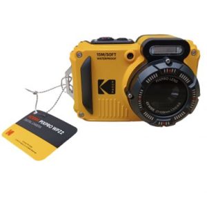 Kodak PIXPRO WPZ2