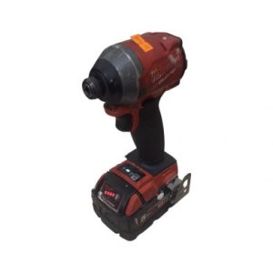 Milwaukee M18 FID2