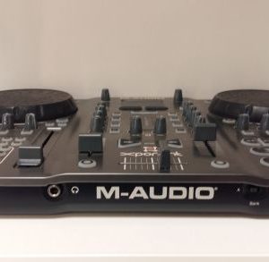 M-audio Xponent