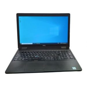 Dell LATITUDE 5590