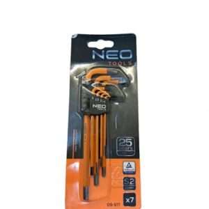 Neo Tools 09-517