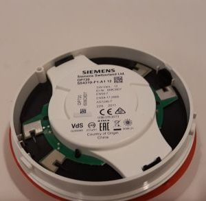 Optical smoke detector - OP720