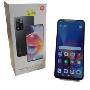 Xiaomi Redmi note 11 Pro+ 5G