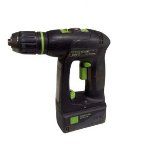 FESTOOL C 18