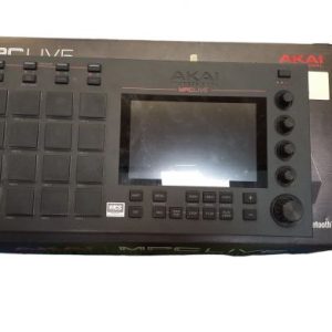 Akai MPC Live