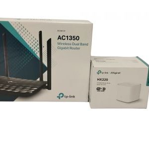 TP-Link hx220 un AC1350