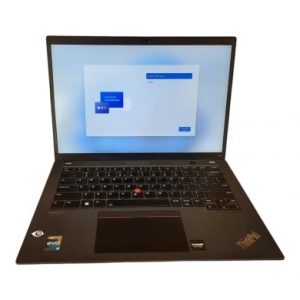 Lenovo ThinkPad