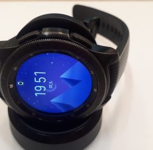 Samsung Watch (R810)