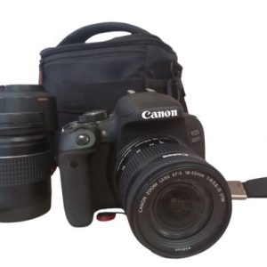 Canon 800D