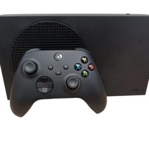 Microsoft Xbox Series S