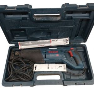 Bosch GSA 1100E 1100W