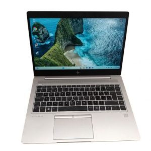 HP hp elitebook 745 g6