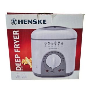 Henske deep fryyer