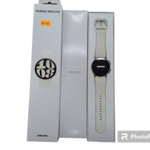 Samsung Galaxy watch6 2YWA