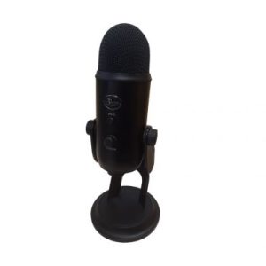 Logitech Blue Yeti